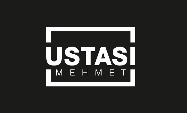 Usta Mehmet A.Ş. Logo